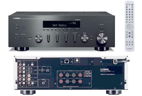 best 2 channel stereo amplifiers